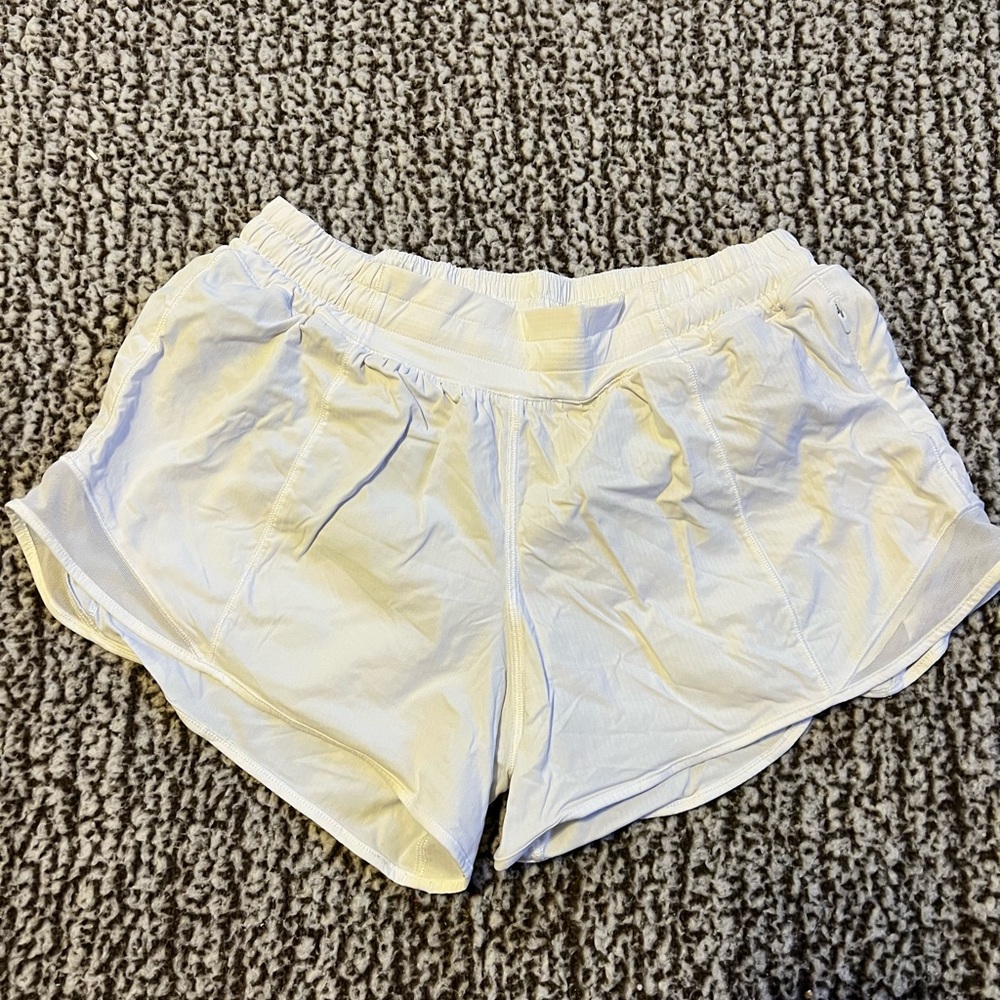 white hotty hot low rise